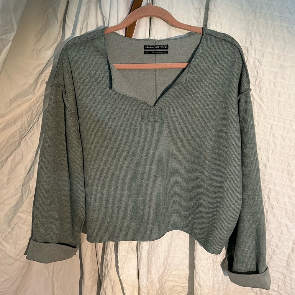 Urban Outfitters Pullover